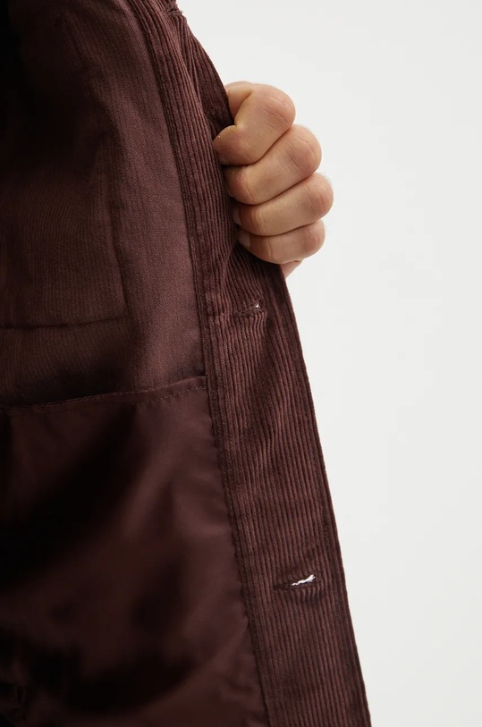 Menčestrová bunda adidas Originals Jacket IW3263