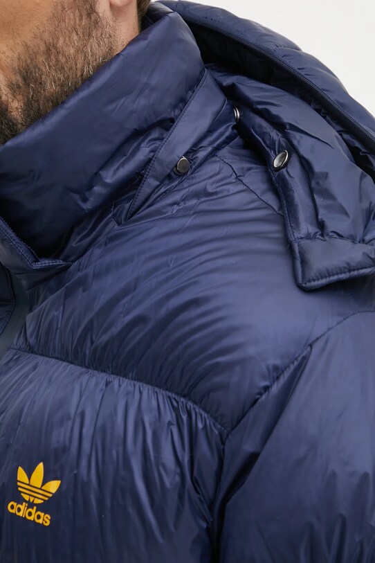 Пуховая куртка adidas Originals Down Regen Adic IW3451