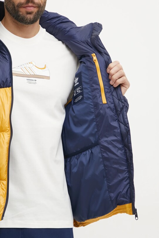 Пуховая куртка adidas Originals Down Regen Adic IW3451