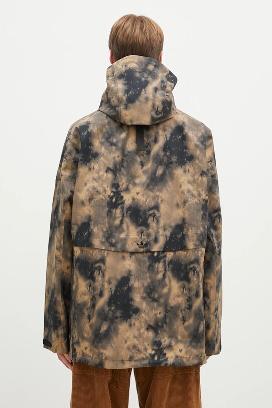 Clothing adidas Originals jacket Jacket IX7345 beige
