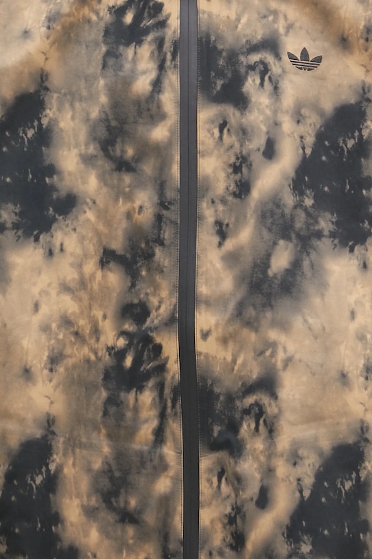 Μπουφάν adidas Originals Jacket μπεζ IX7345