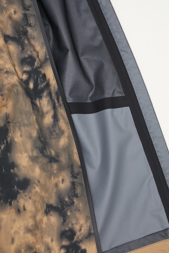 Μπουφάν adidas Originals Jacket IX7345 μπεζ