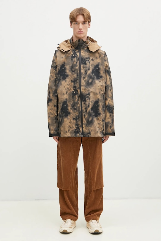 Μπουφάν adidas Originals Jacket IX7345