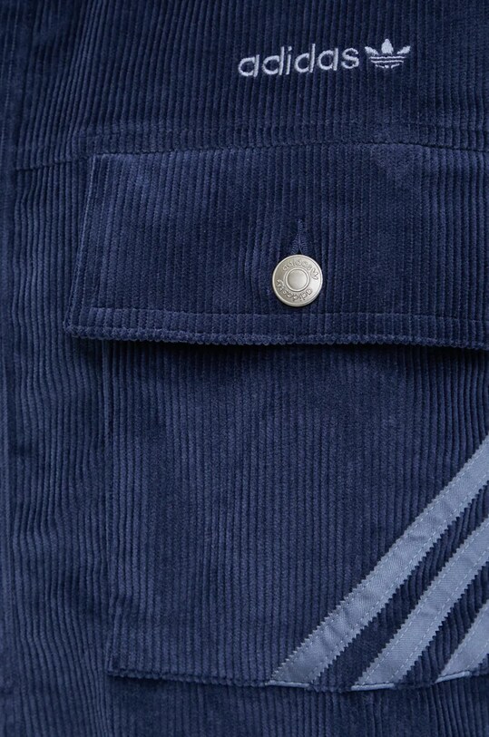 Куртка adidas Originals Jacket IX9609 темно-синій