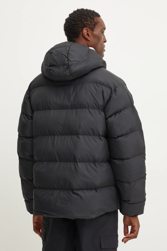 Odzież adidas Originals kurtka Commercial Puff IY3396 czarny