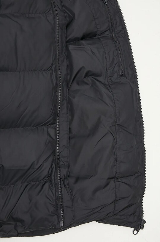 adidas Tonal Hooded Puffer Jacket Black IY3396 black