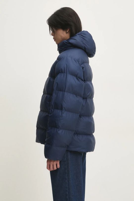 adidas Originals jacket Commercial Puff IY3397 navy AW24