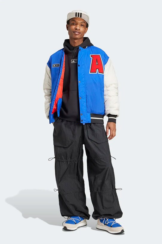 Куртка adidas x Moon Boot IY8048