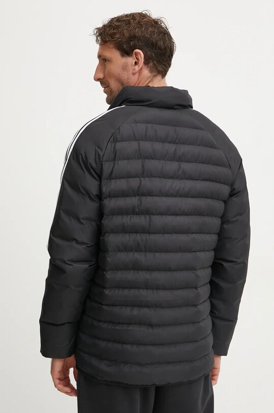 Одежда Куртка adidas Originals Padded Coll IZ1835 чёрный