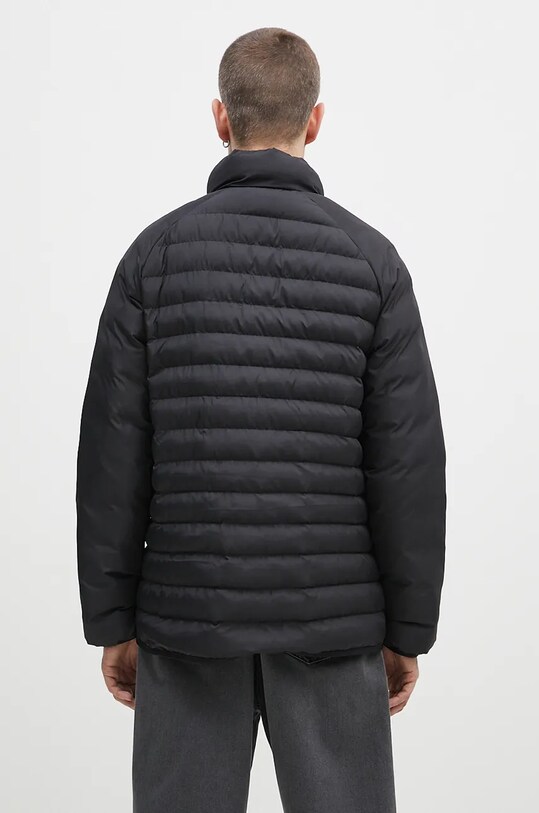 Одежда Куртка adidas Originals Padded Coll IZ1835 чёрный