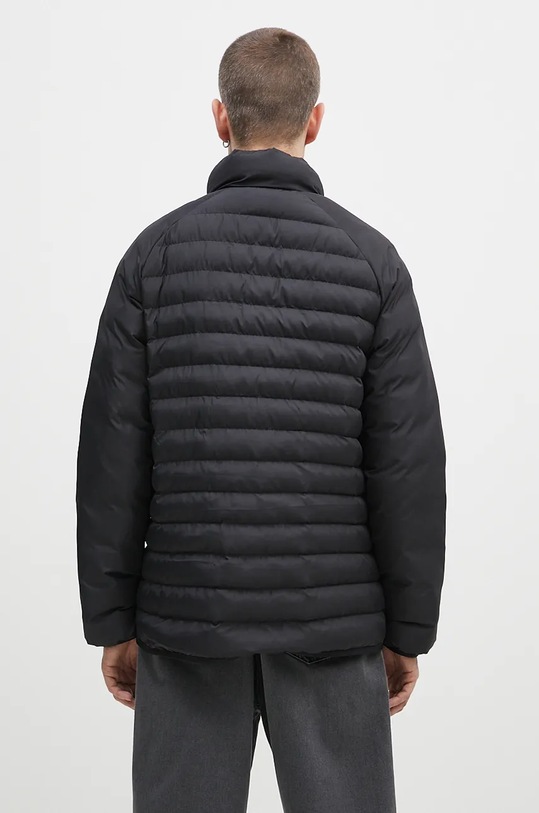 Ρούχα Μπουφάν adidas Originals Padded Coll IZ1835 μαύρο