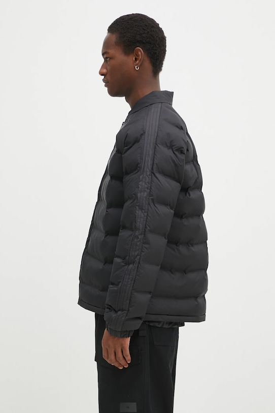 Jakna adidas Originals SST Down Jacket IZ1841 crna AW24