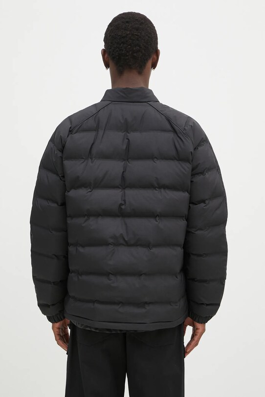 Одежда Куртка adidas Originals SST Down Jacket IZ1841 чёрный
