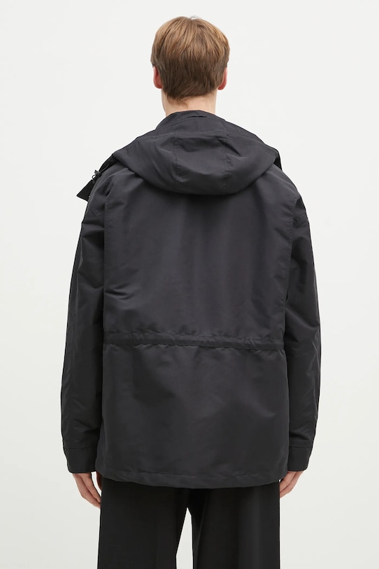 Одяг Куртка adidas Originals Jacket IZ3182 чорний