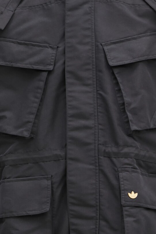 adidas Originals jacket Jacket black IZ3182