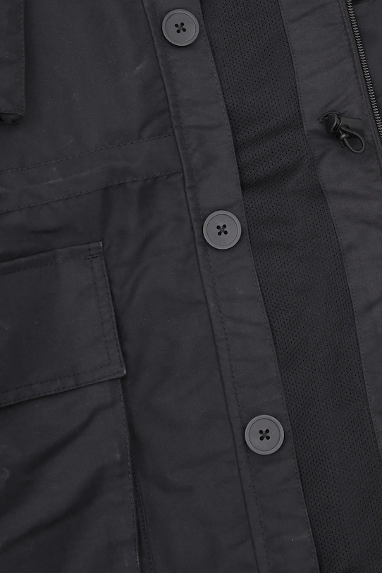 Куртка adidas Originals Jacket IZ3182 чорний