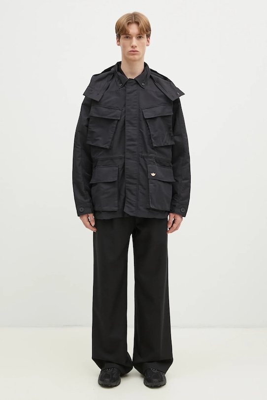 Куртка adidas Originals Jacket IZ3182