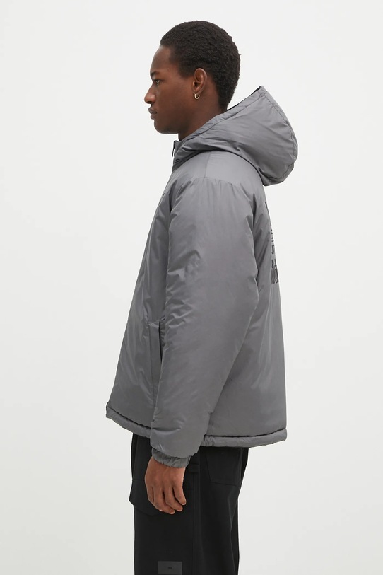 adidas Originals kurtka dwustronna Adicolor Reversible Jacket JD9071