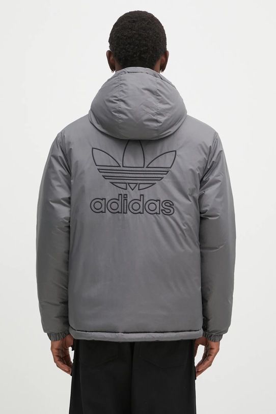 adidas Originals kurtka dwustronna Adicolor Reversible Jacket JD9071