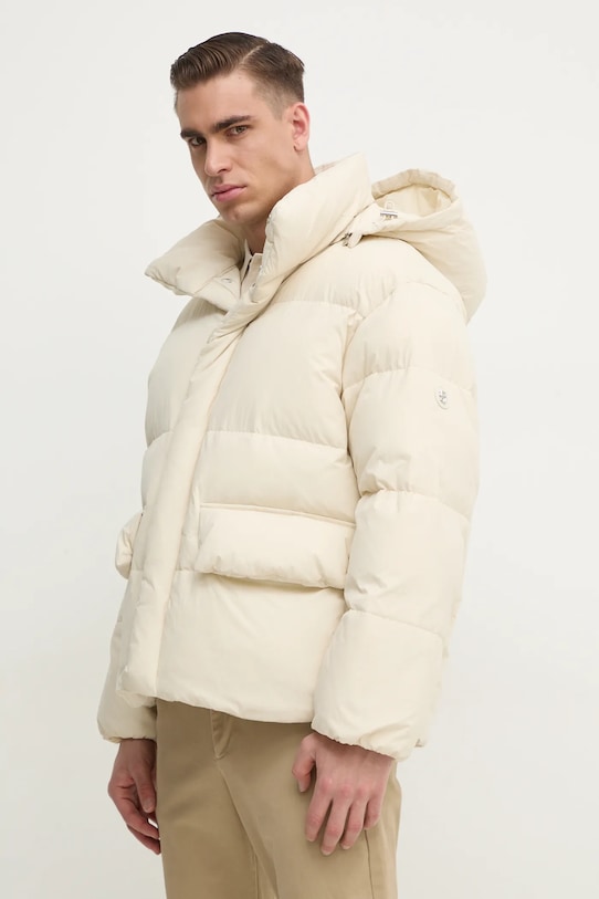 BOSS geaca bej 50524002