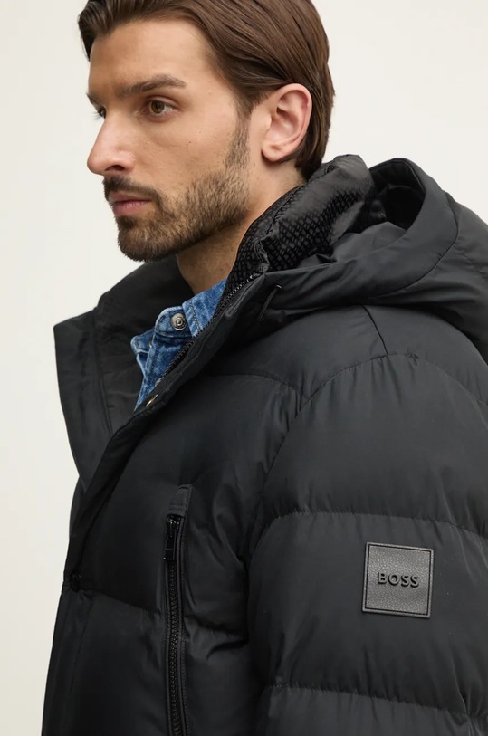 BOSS giacca 50525109 nero