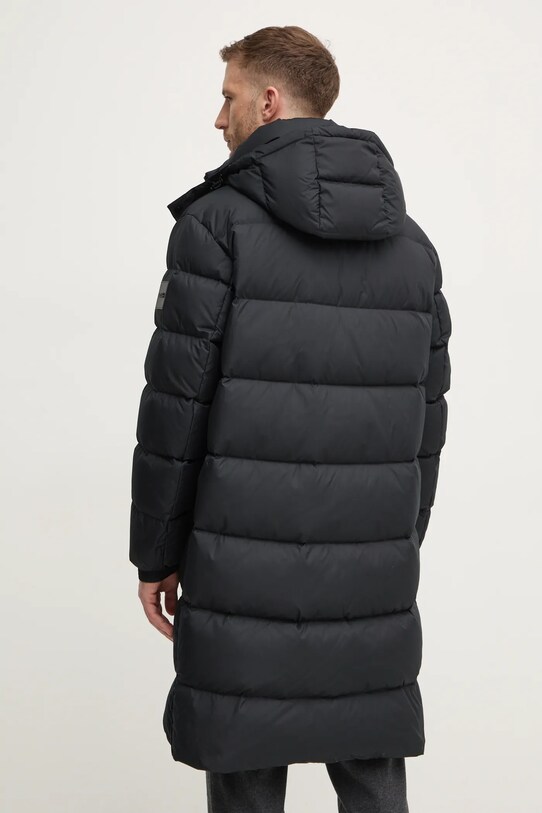 Abbigliamento BOSS piumino 50525237 nero