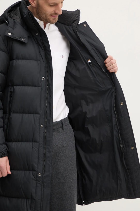 Пуховая куртка BOSS 50525237