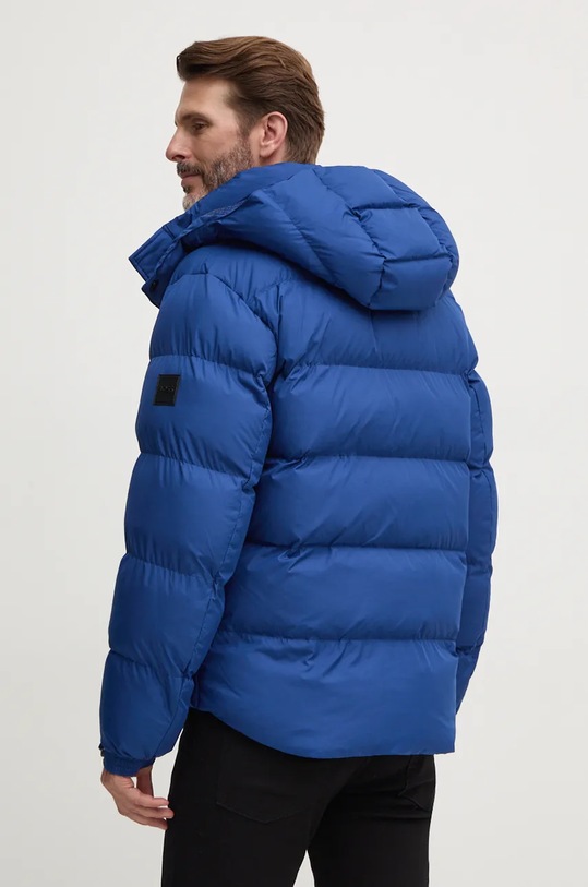 Îmbrăcăminte BOSS geaca 50525243 albastru