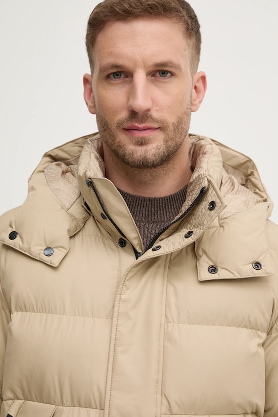 BOSS geaca 50525243 bej