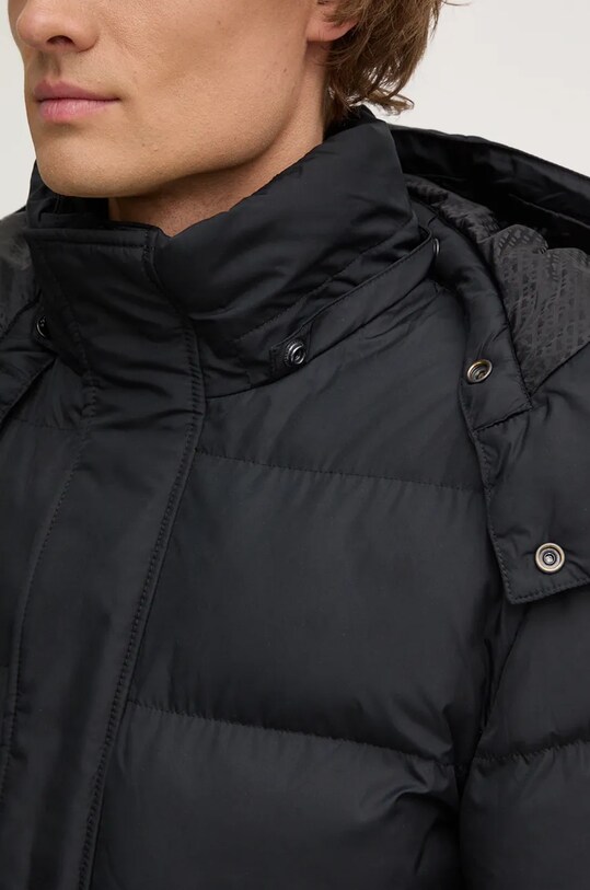 BOSS geaca 50525243 negru
