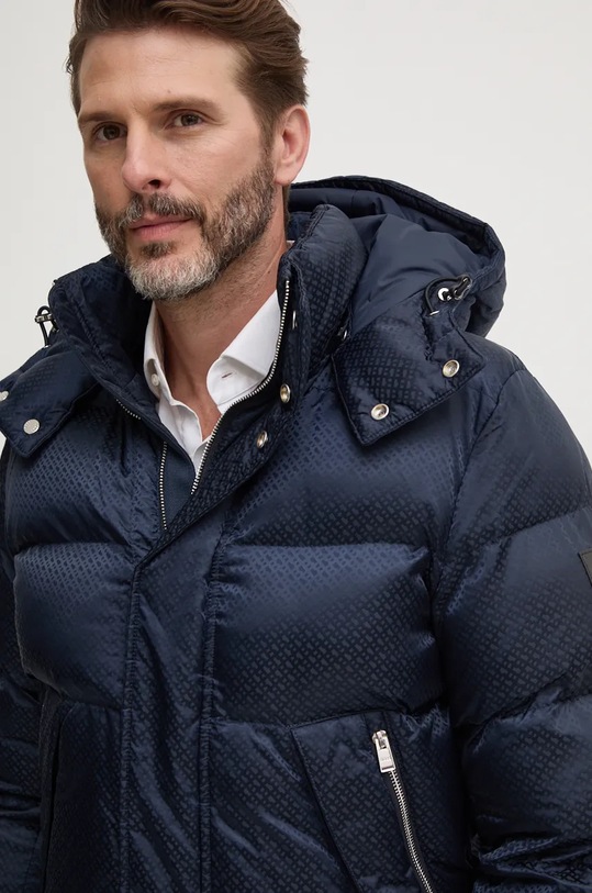 BOSS geaca bleumarin 50525364