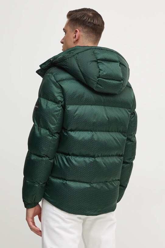Îmbrăcăminte BOSS geaca 50525364 verde