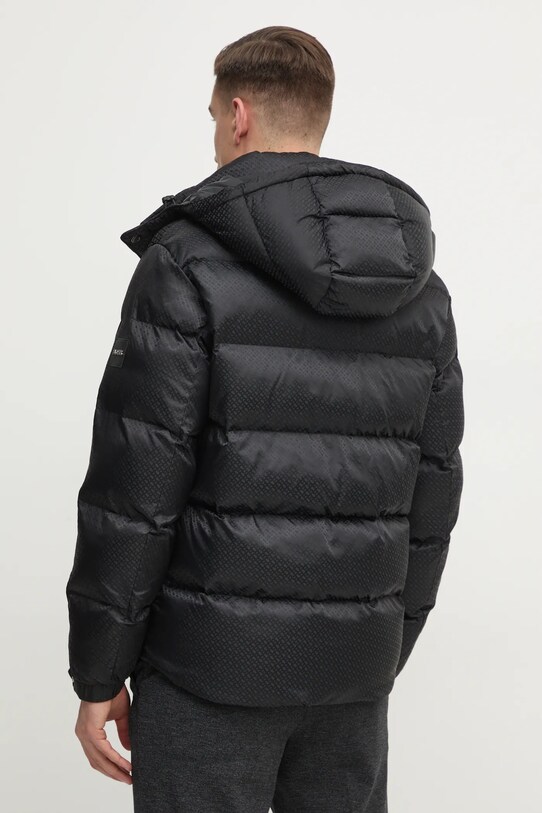Одежда Куртка BOSS 50525364 чёрный