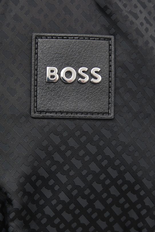 Куртка BOSS 50525364 чёрный