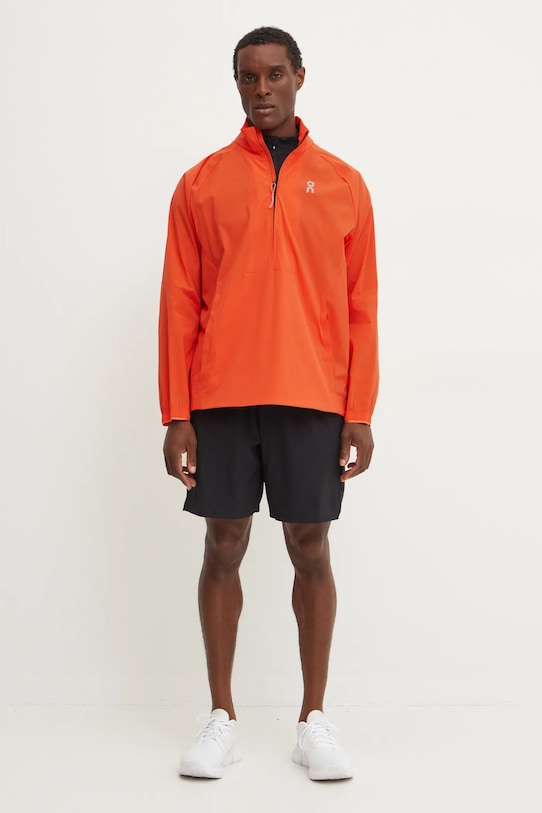 Jakna za trening On All Day 1ME30402610 narančasta AW24