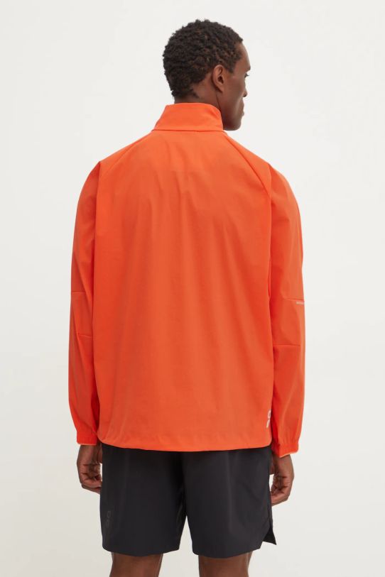 Odjeća Jakna za trening On All Day 1ME30402610 narančasta