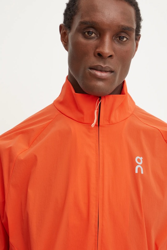 Jakna za trening On All Day narančasta 1ME30402610