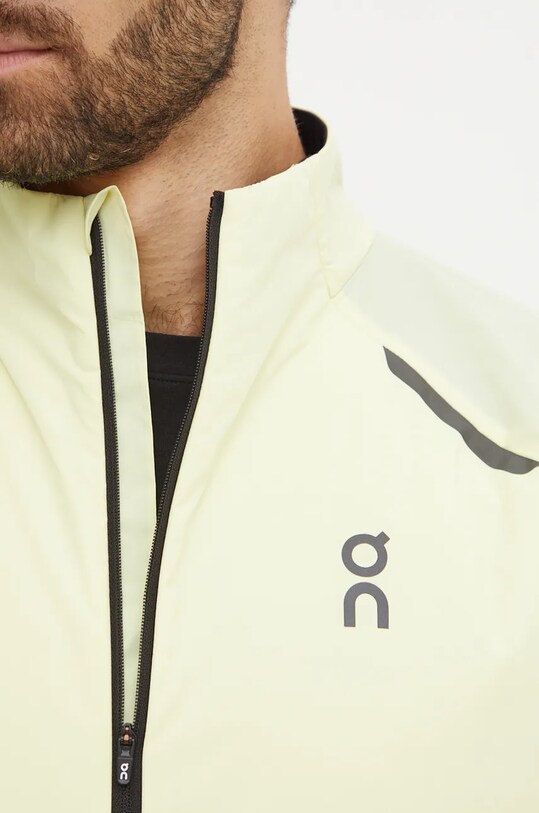 Спортивная куртка ON running Weather Insulated 1ME30081258
