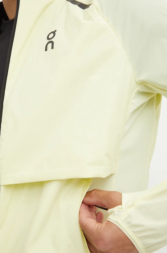 Sportovní bunda On Weather Insulated 1ME30081258