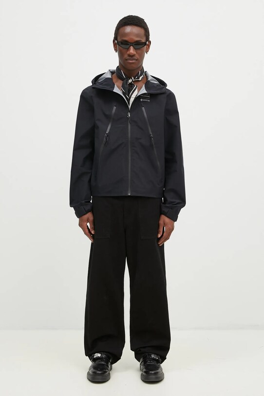 MM6 Maison Margiela rain jacket x Salomon SH0AM0031.M35200