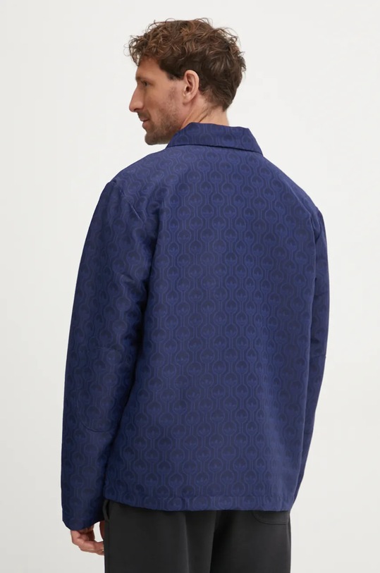 Odzież adidas Originals kurtka Club Jacket JN5959 granatowy