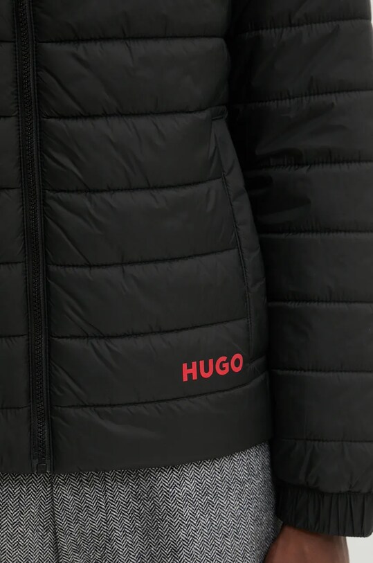 HUGO geacă 50518785 negru