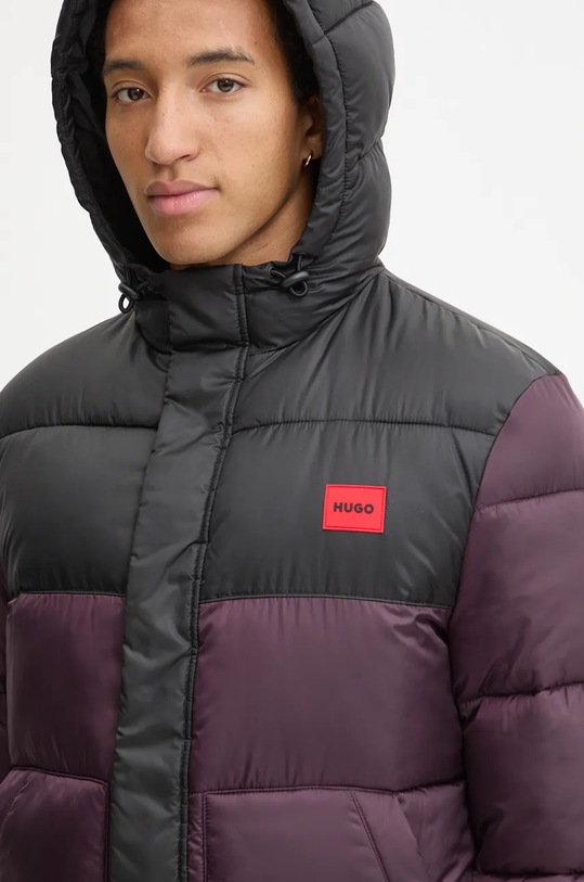 HUGO geaca violet 50522309