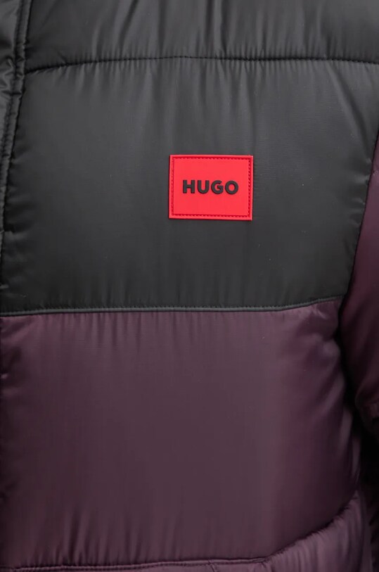 HUGO geaca 50522309 violet