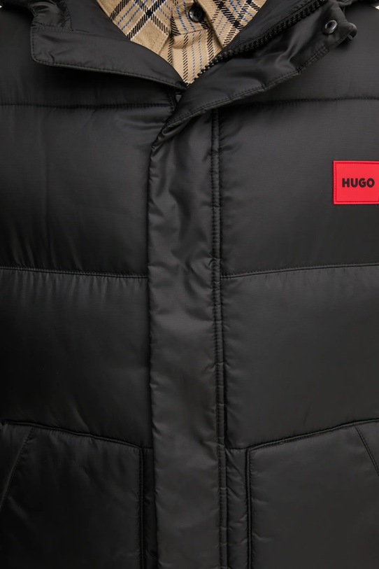 Куртка HUGO 50522309 чёрный