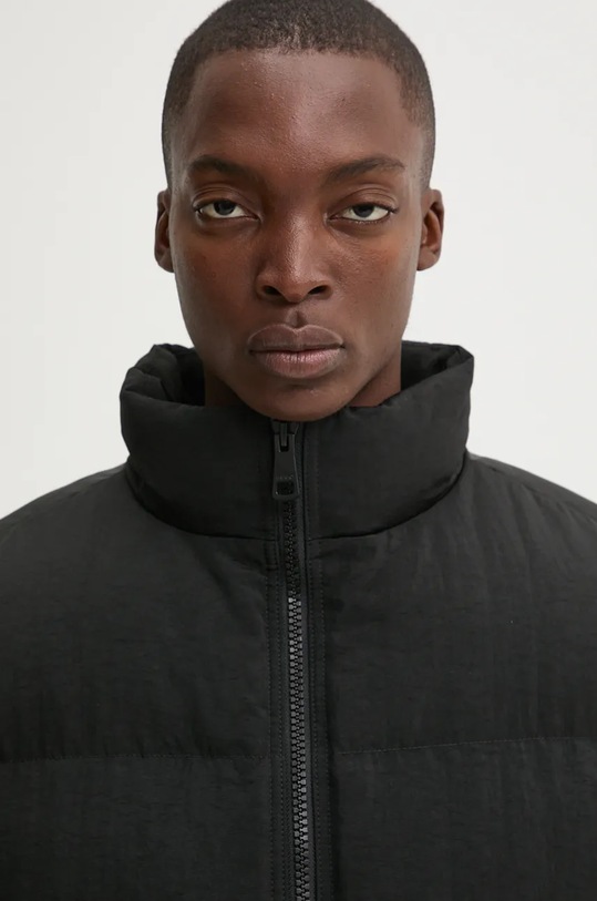 Jakna Hugo Blue crna 50522234