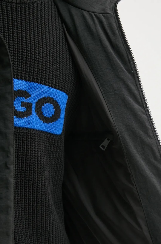 Дънково яке Hugo Blue 50523921