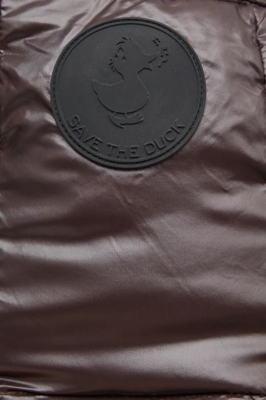 Save The Duck smanicato DEXTER D80296M.LUCK19 marrone