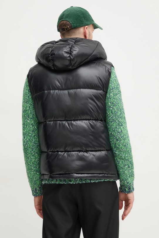 Oblečenie Vesta Save The Duck DEXTER D80296M.LUCK19 čierna