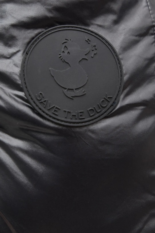 Vesta Save The Duck DEXTER D80296M.LUCK19 čierna